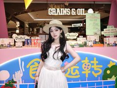 -杭州大厦LSE城市生活超市(杭州大厦店)