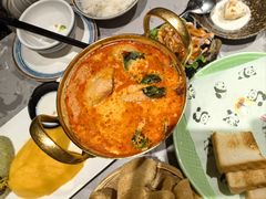 -Home Thai·泰谣(王府井apm店)