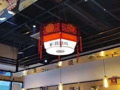 大堂-蛮横肉蟹煲(印象城店)