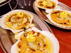 -大阪烧肉BAKA一代(十亩地店)