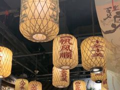 -南京大牌档(济南万象城店)
