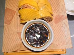 -宋园·金宴浙鲜馆(静安店)