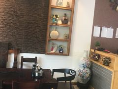-舒心阁养生堂采耳(中山北路店)