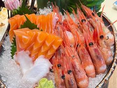 -大渔铁板烧(万象城店)