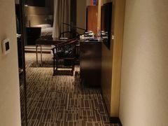 -济南富力凯悦酒店