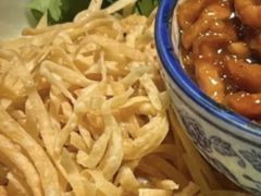 -额娘·现烙春饼烤鸭(太原总店)