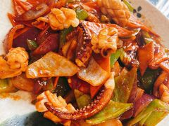 -贤花饭店(凯德店)