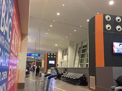 -吉隆坡国际机场