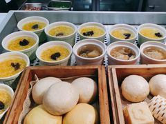 -晶丽香榭自助餐(南京大饭店)