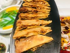 -蔴将·川菜(黄龙万科店)