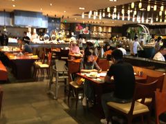 -青岛海尔洲际酒店