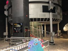 -浙江省科技馆