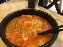 -阿香米线(天津凯德餐厅店)