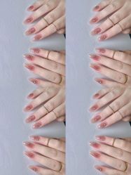 -M·X Nail日式美甲美睫