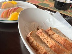 -安妮意大利餐厅(日坛店)