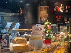 -FANEN法念·烘焙·甜点(万象城店)