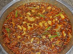 -胖子鱼·天水麻辣鱼火锅(秦州407店)