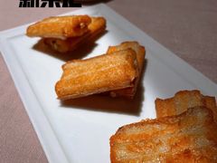 -荣轩(新荣记环球金融中心店)