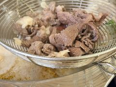 -伟记牛肉(金鸿公路店)