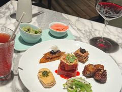-湖滨28中餐厅·西湖宴·杭州君悦酒店