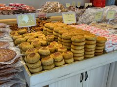 -杨老大焙子月饼干货(宽巷子民族美食街店)