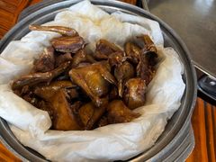 -侠成水上农庄(工业大道店)