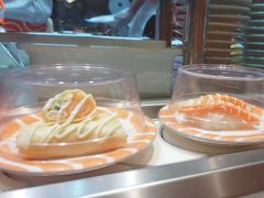 -新一番三文鱼寿司(红城湖店)