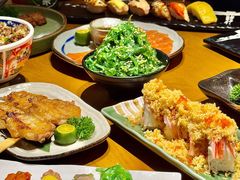 -赤稻·日式料理(禅城店)