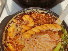 -巧酱府重庆砂锅大全