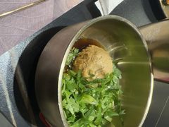 -西塔老太太泥炉烤肉(龙湖北苑天街店)