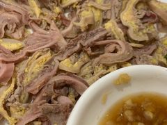 -培万河间驴火•驴肉火锅(东平店)