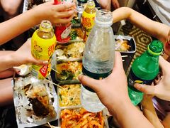 -冯姐生蚝(迎宾广场店)