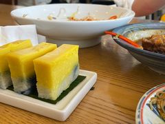 -峇峇娘马来西亚餐厅(望京SOHO店)