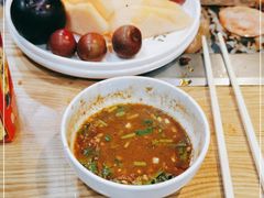 -苏格里岛自助海鲜烤肉(青秀万达店)
