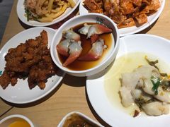 -玫瑰花园自助烤肉(顺义鑫海韵通店)