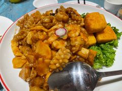-北塘海鲜·天津菜(大光明桥旗舰店)