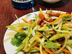 -玫瑰红烤羊排(北新桥三条店)
