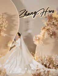 点击看大图 -米迪婚礼