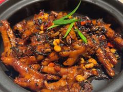 -外婆家(西红门荟聚购物中心店)