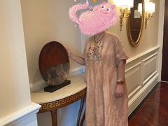 -广州富力丽思卡尔顿酒店