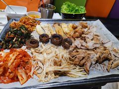 -韩国大金刚烤肉·料理(印象城店)