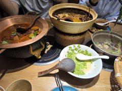 -吃饭皇帝大(合生汇店)