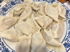 -老都一处饺子馆(道里店)
