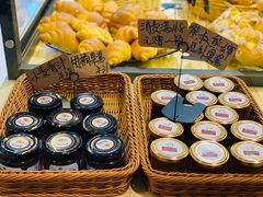 -熊叔熊婶面包房(团结湖店)