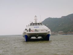 -东澳岛