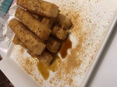 甜点-稻品香小锅饭豆腐馆(北三路店)