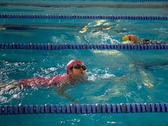 -上海英国外籍人员子女学校(浦西校区)