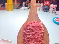 -南门四季铜锅涮肉(大屯·北苑店)