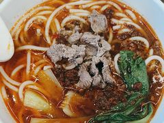 -三千粉牛肉米粉(来客茂店)