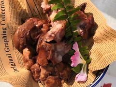 -人民公社大食堂(张家湾店)